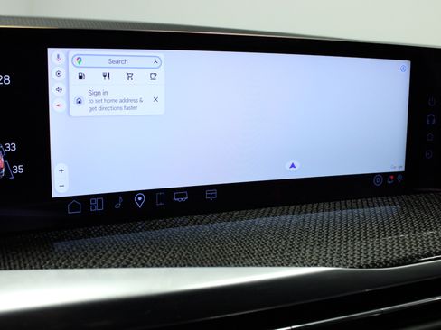 Used 2025 Cadillac Escalade V image 36