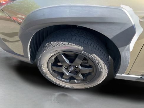 Used 2022 Subaru Outback Wilderness AWD/4WD image 18