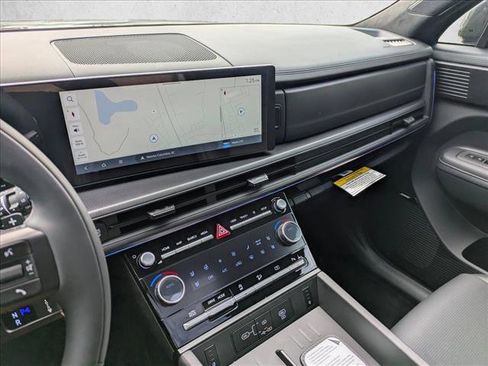 New 2026 Hyundai Santa Fe Calligraphy image 11