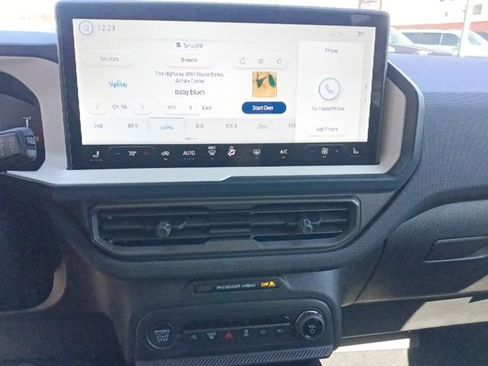 New 2026 Ford Bronco Sport Heritage w/ Convenience Package image 21