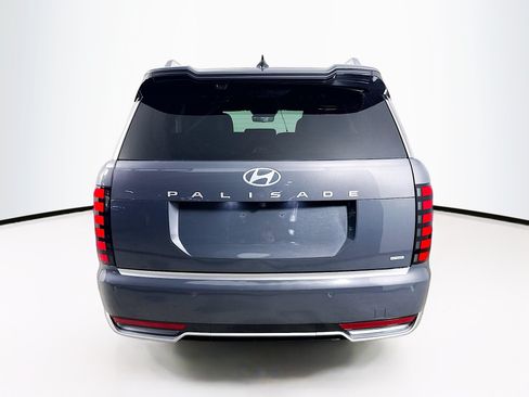 Used 2026 Hyundai Palisade Calligraphy AWD/4WD image 33