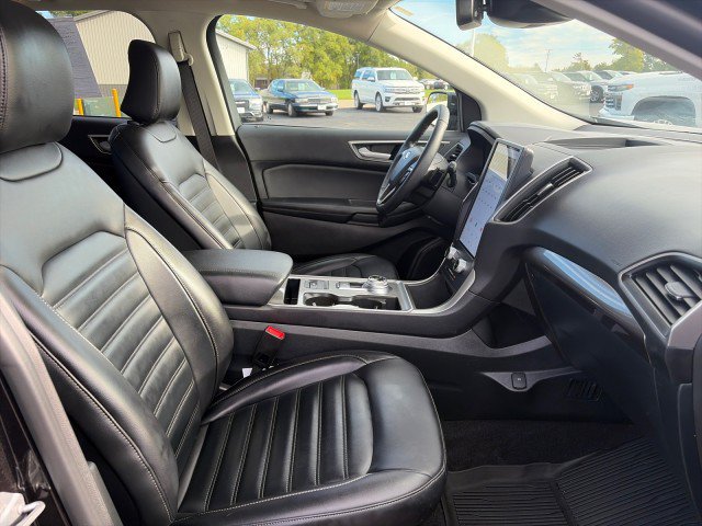 Used 2024 Ford Edge SEL w/ Convenience Package AWD/4WD image 21