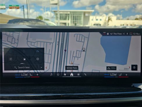 Certified 2024 BMW X5 sDrive40i w/ M Sport Package image 19