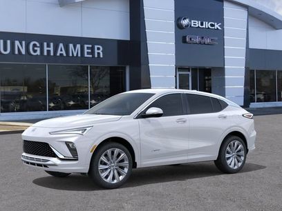 New 2026 Buick Envista Sport Touring