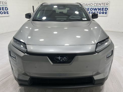 New 2026 Subaru Solterra Premium image 3