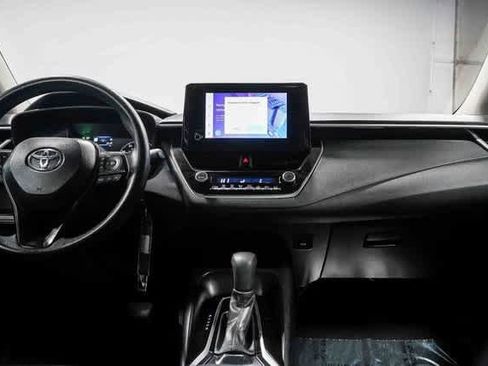 Certified 2023 Toyota Corolla LE image 14