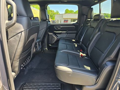 New 2026 RAM 1500 RHO AWD/4WD image 12