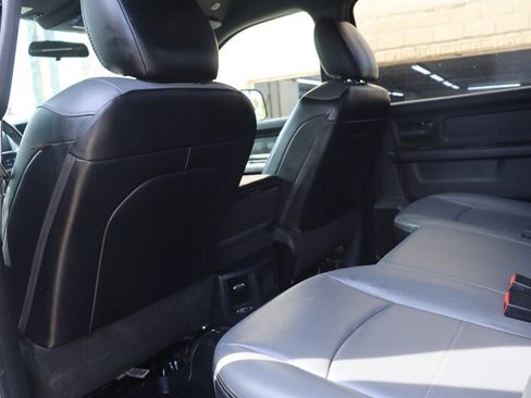 Used 2022 RAM 2500 Tradesman AWD/4WD image 25
