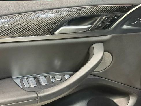 Used 2024 BMW X3 M40i w/ Premium Package image 23