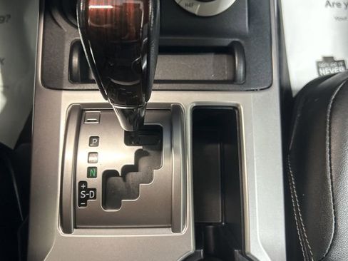 Used 2023 Toyota 4Runner Limited image 33