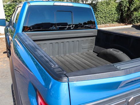 Used 2019 Ford F150 Raptor w/ Equipment Group 801A Mid AWD/4WD image 27