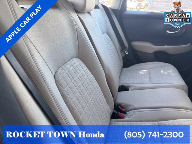 Used 2025 Honda HR-V LX image 15