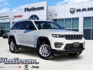 New 2025 Jeep Grand Cherokee Laredo X 360° Tour