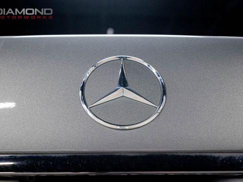 Used 2011 Mercedes-Benz S 550 image 39