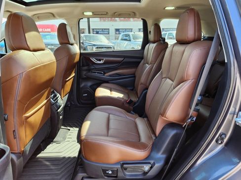 Used 2023 Subaru Ascent Touring w/ Popular Package #2A image 12