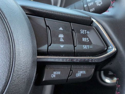 Used 2025 MAZDA CX-5 Carbon Edition AWD/4WD image 26