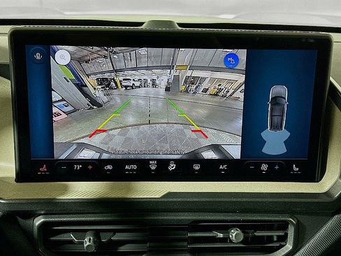 New 2026 Ford Bronco Sport Big Bend w/ Convenience Package image 17