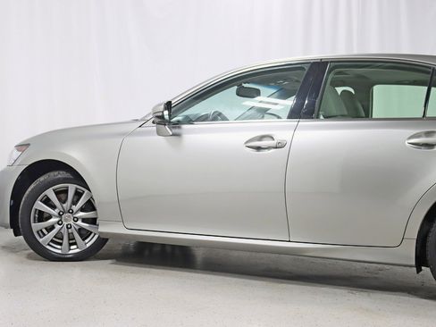 Used 2015 Lexus GS 350 AWD w/ Premium Package image 11