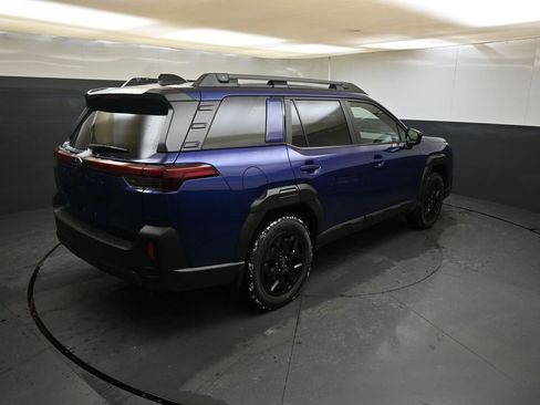 New 2026 Subaru Outback Limited image 7