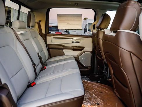 New 2026 RAM 1500 Laramie w/ Advanced Safety Group II image 20