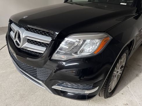 Used 2015 Mercedes-Benz GLK 350 2WD image 18