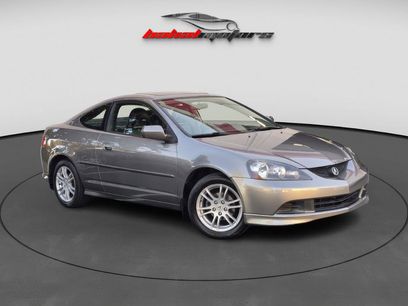 Used 2006 Acura RSX