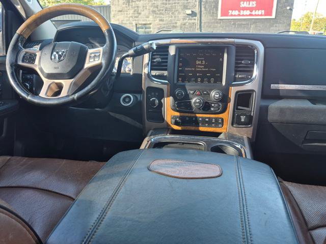 Used 2017 RAM 2500 Longhorn w/ Snow Chief Group AWD/4WD image 19