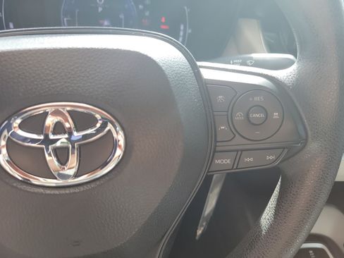 Used 2026 Toyota Corolla LE FWD image 26