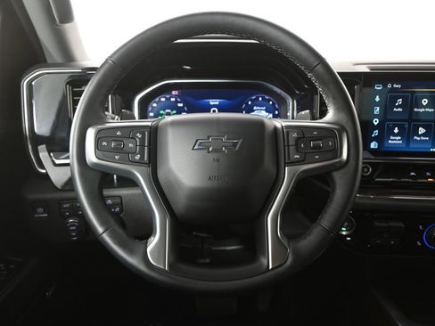 Used 2024 Chevrolet Silverado 1500 RST w/ All Star Edition Plus image 33