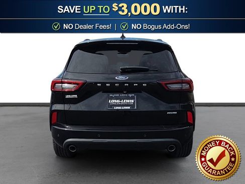 Used 2023 Ford Escape ST-Line Select w/ Tech Pack #2 AWD/4WD image 5