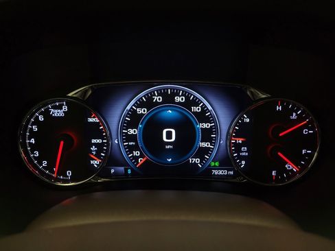 Used 2019 GMC Acadia Denali FWD image 23