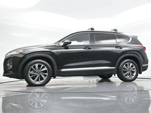 Used 2020 Hyundai Santa Fe SEL w/ Convenience Package AWD/4WD image 45