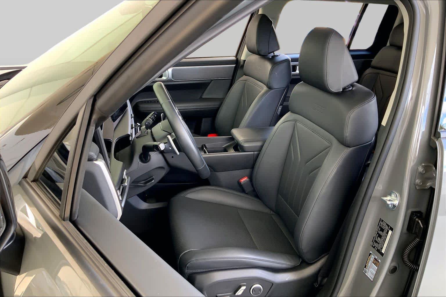 Used 2026 Hyundai Santa Fe XRT AWD/4WD image 8