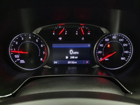 Used 2024 Chevrolet Blazer LT w/ Convenience Package FWD image 23