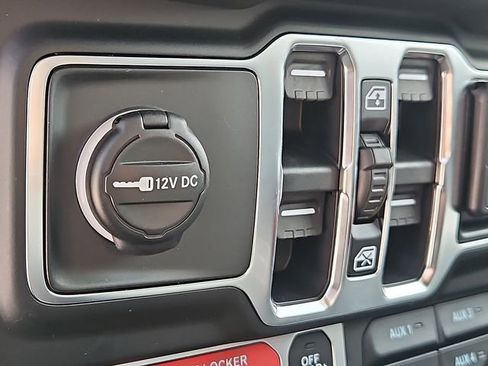 New 2026 Jeep Wrangler Willys image 13