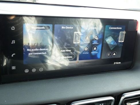 New 2026 Nissan Sentra S w/ Floor Mat Package image 15