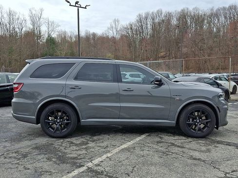 Used 2026 Dodge Durango GT w/ Tow 'N Go Package image 7