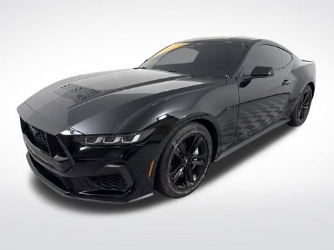 Used 2024 Ford Mustang GT image 7