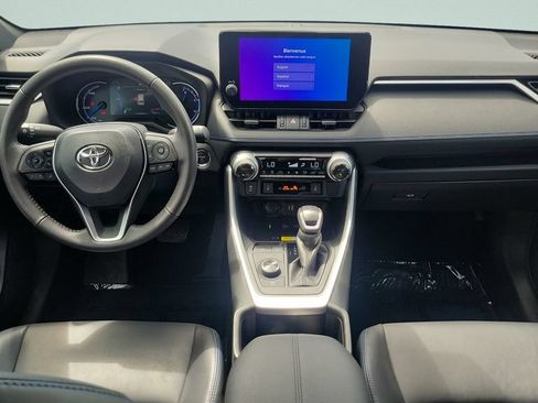 Certified 2024 Toyota RAV4 XSE AWD/4WD image 11
