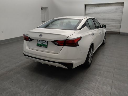 Used 2019 Nissan Altima 2.5 S image 7