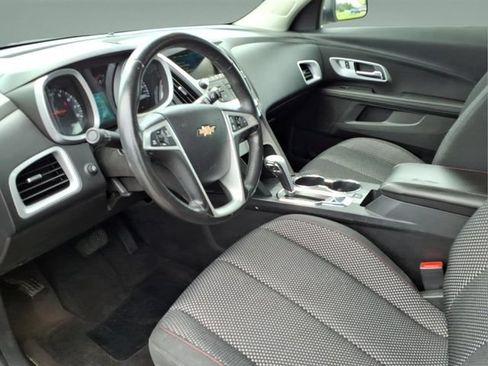 Used 2013 Chevrolet Equinox LT w/ Driver Convenience Package FWD image 11