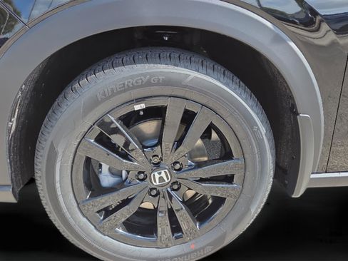 New 2026 Honda HR-V Sport image 21