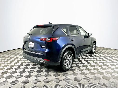 Used 2023 MAZDA CX-5 AWD 2.5 S w/ Preferred Package image 10