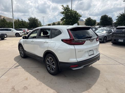 Used 2020 Honda CR-V EX image 6