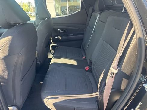 Used 2023 Hyundai Santa Cruz Night image 19