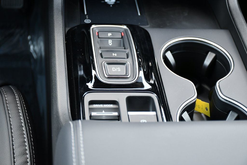 New 2026 Honda Pilot Touring image 30