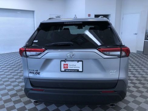Certified 2024 Toyota RAV4 XLE w/ Convenience Package AWD/4WD image 13