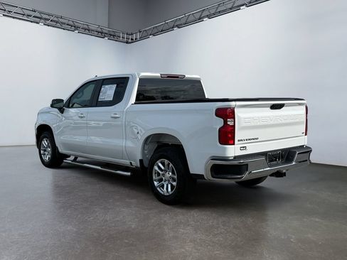 Used 2023 Chevrolet Silverado 1500 LT w/ Max Trailering Package RWD image 5