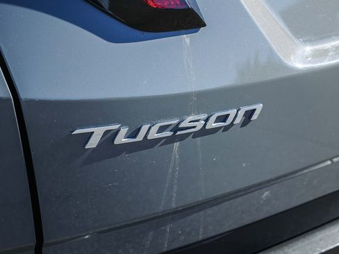 Used 2024 Hyundai Tucson SEL image 9