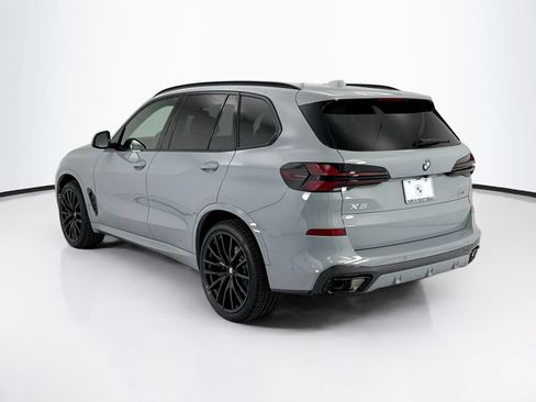 New 2026 BMW X5 xDrive40i w/ M Sport Package AWD/4WD image 7